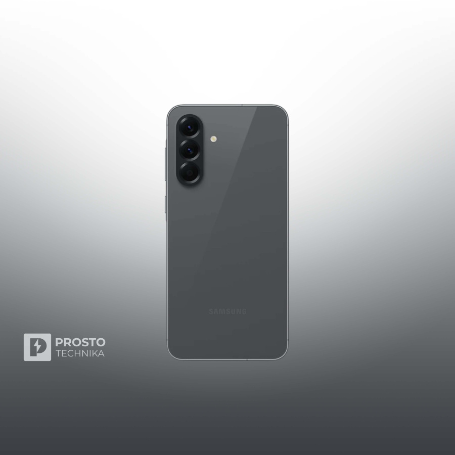 Смартфон Samsung Galaxy A56 8/128GB Awesome Graphite